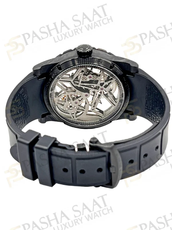 Roger Dubuis Excalibur Spider Carbon