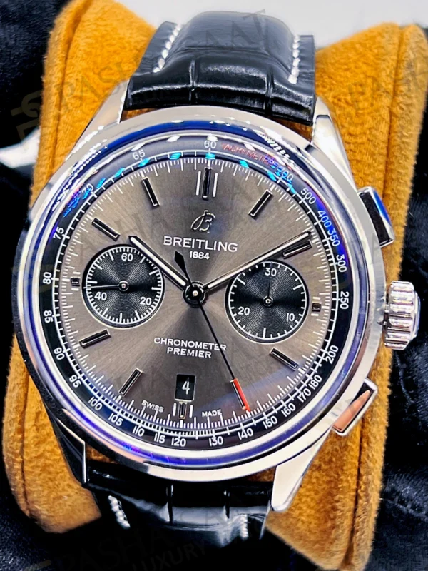 Breitling Premier B01 Chronograph 42 AB0118221B1P1