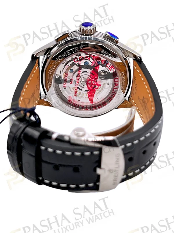 Breitling Premier B01 Chronograph 42 AB0118221B1P1