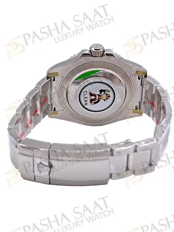 Rolex Batman Clean Factory GMT Master II 126710BLNR