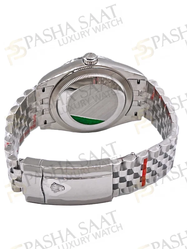 Rolex Sky Dweller Noob Factory Black Face Jubilee