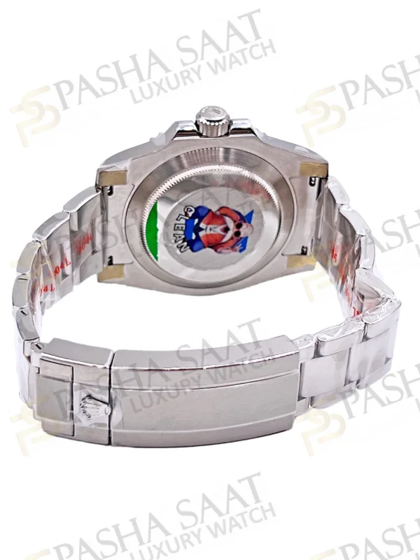 Rolex Hulk Clean Factory Submariner 3135 126610LV