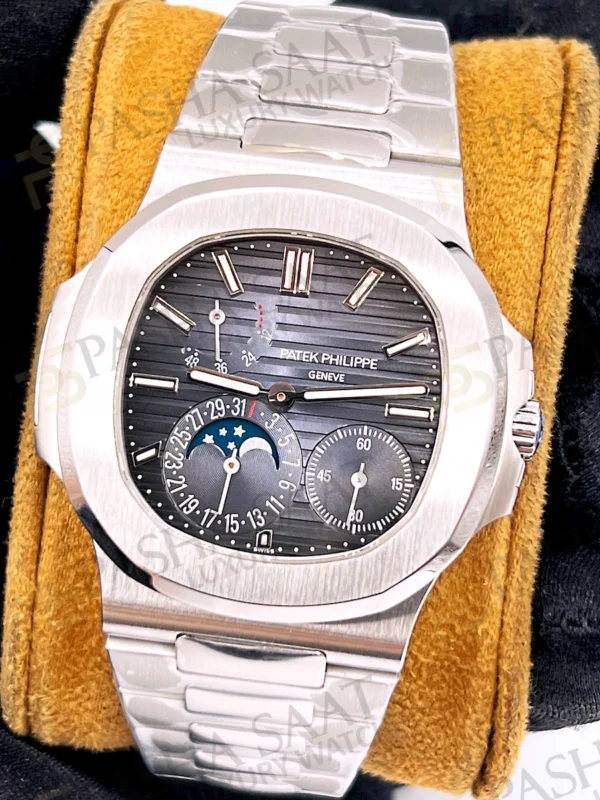 Patek Philippe 5712 Super Clone Nautilus PPF