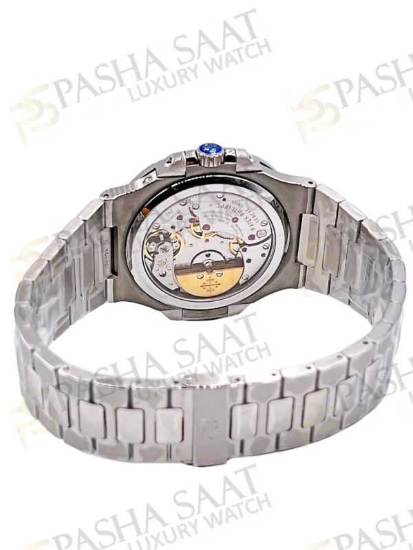 Patek Philippe 5712 Super Clone Nautilus PPF