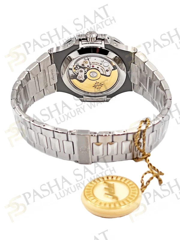 Patek 5726/1A Nautilus Annual Calendar