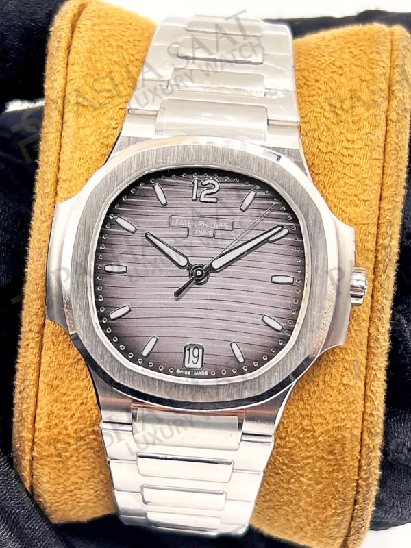 Eta Saat - Pasha Saat Patek Philippe 7118 Lady Watch