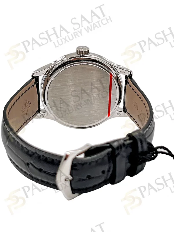 Patek Philippe Vintage Calatrava 5227 Eta Saat