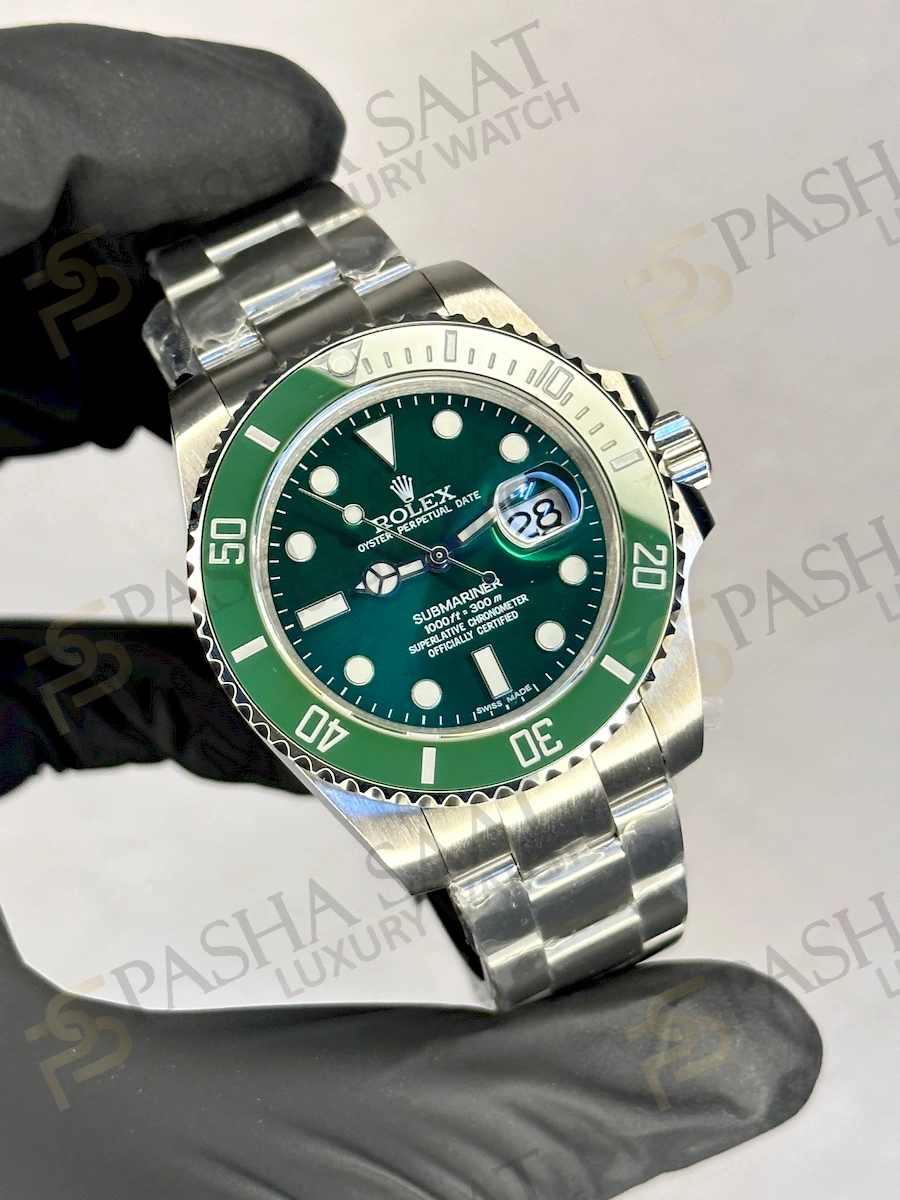 Rolex Submariner Hulk Replica Watch Rolex Submariner Hulk Replica Watch