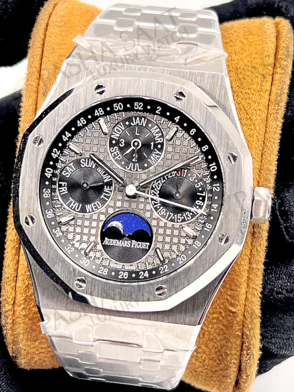 Audemars Piguet Royal Oak 26609TI.OO.1220TI.01 APS
