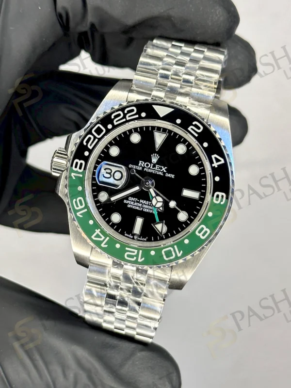 Rolex İmitasyon Gmt Master II Sprite