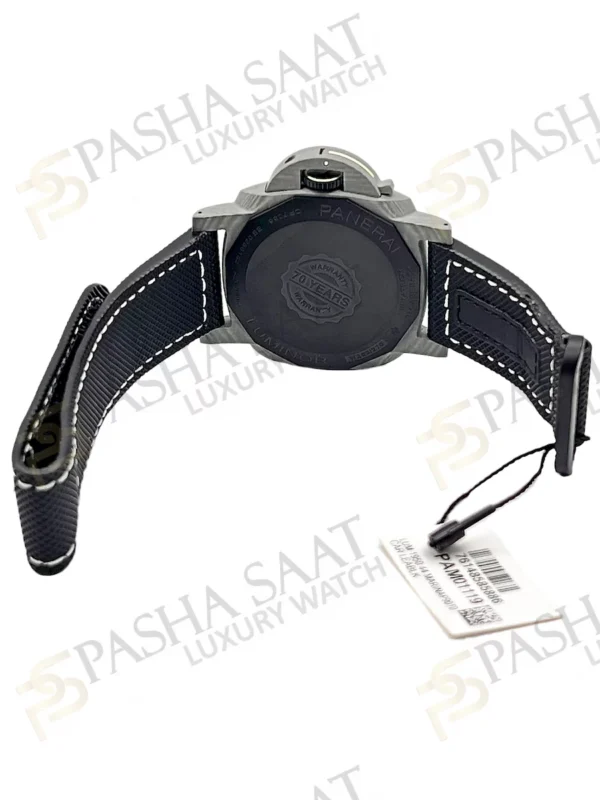 Panerai Luminor Marina Fibratech PAM01119 44mm