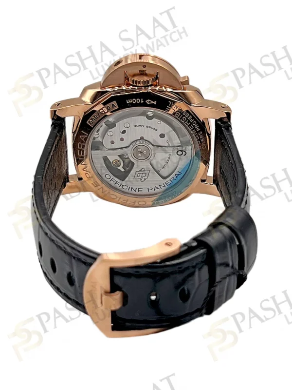 Panerai Submersible PAM974 18K Rose