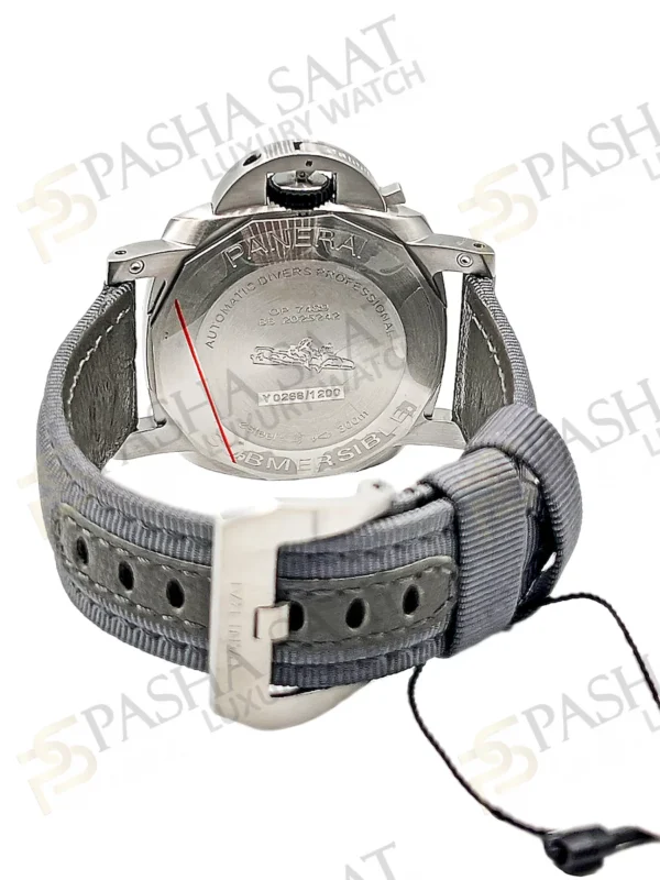 Panerai Submersible Quarantaquattro Grigio Roccia PAM01288