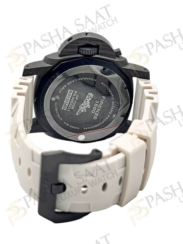 Panerai Luminor Submersible 1950 3-Days Pam616 Carbotech