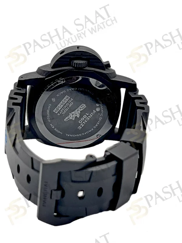 Panerai Luminor Submersible Carbotech 1950 3-Days Pam616