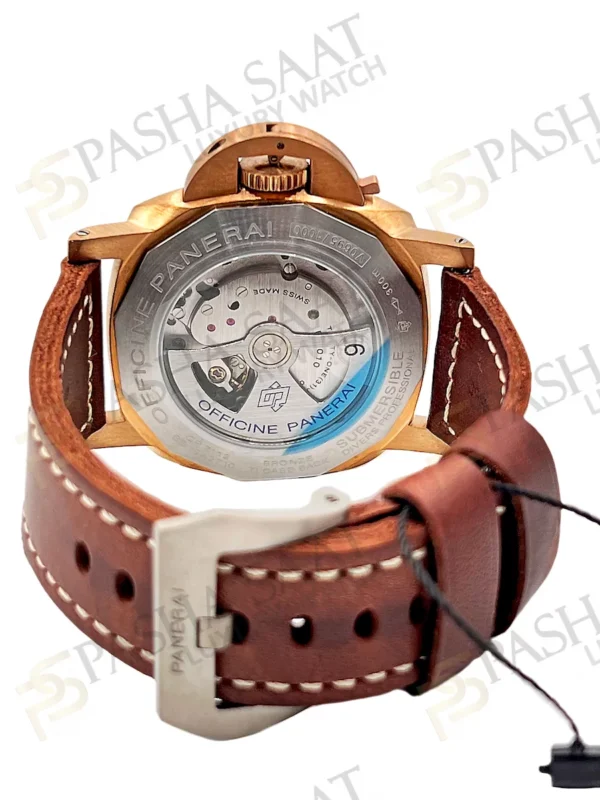 Panerai Submersible Bronzo Pam968 VSF