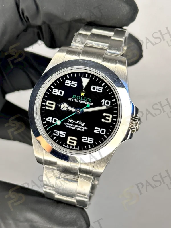 Rolex Air King Replika Saat 126900