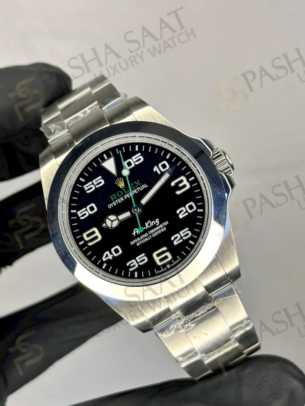 Rolex Air King Replika Saat 126900