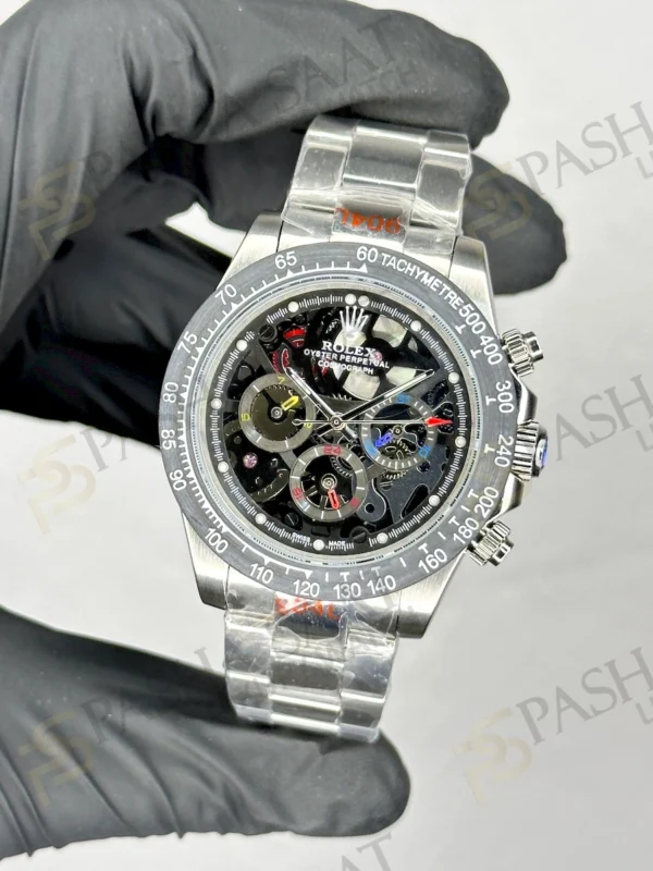 Rolex Daytona Juan Pablo Montoya Replica Watch