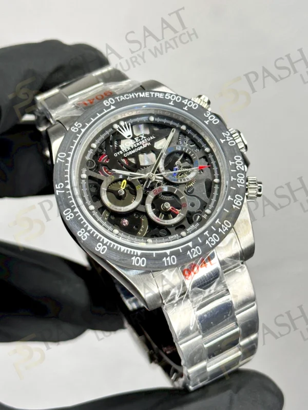 Rolex Daytona Juan Pablo Montoya Replica Watch