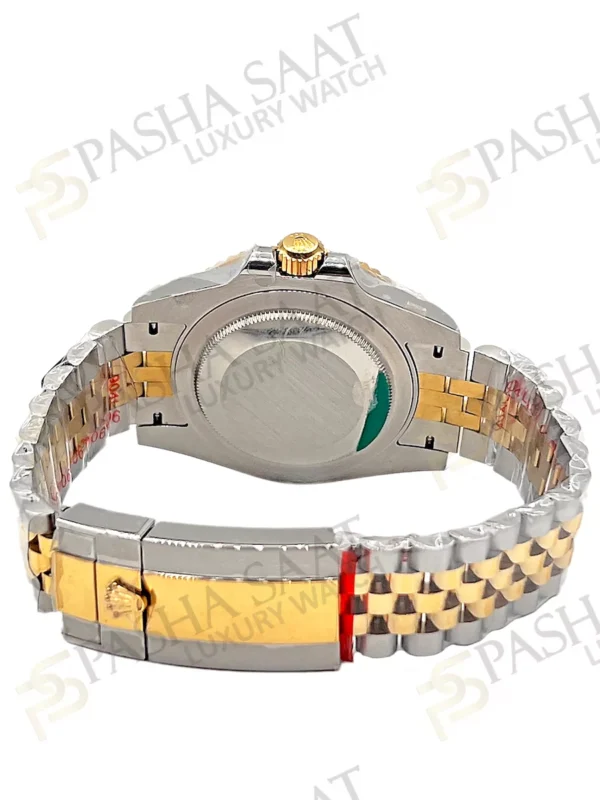 Rolex GMT Master II New Release 2023 126713GRNR Clean