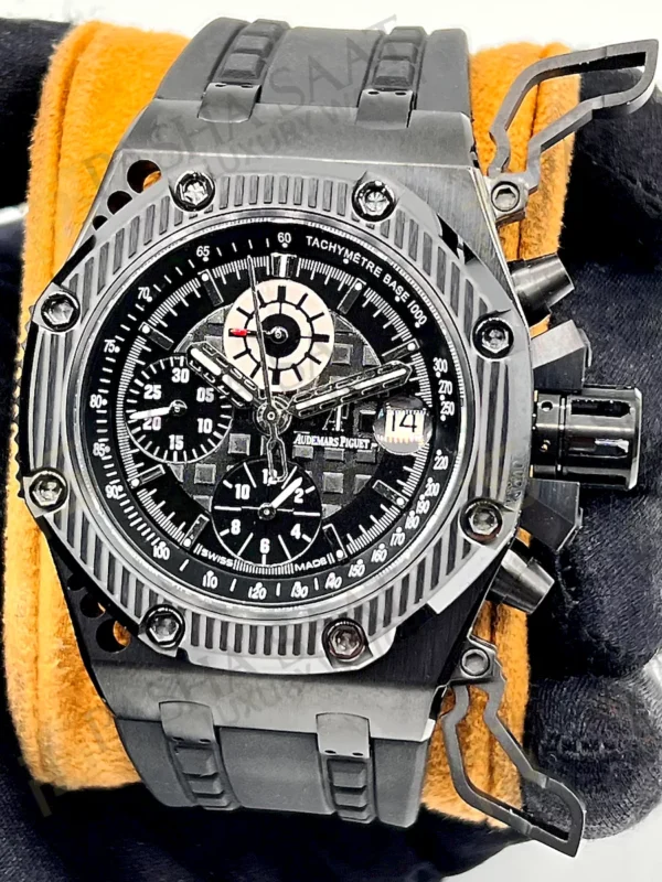 Audemars Piguet Survivor 26165IO.OO.A002CA.01