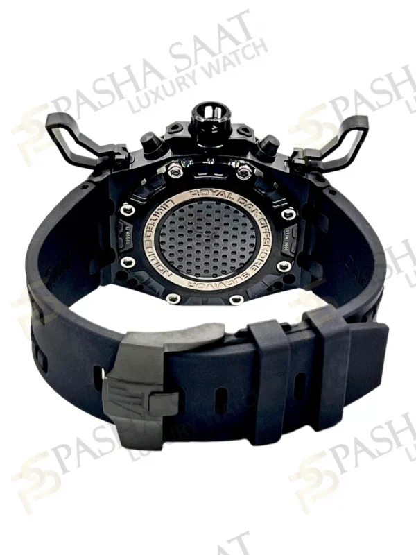 Audemars Piguet Survivor 26165IO.OO.A002CA.01