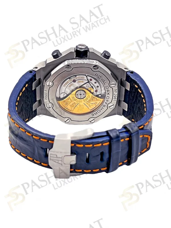 AP Royal Oak Offshore 26470ST 42mm Navy