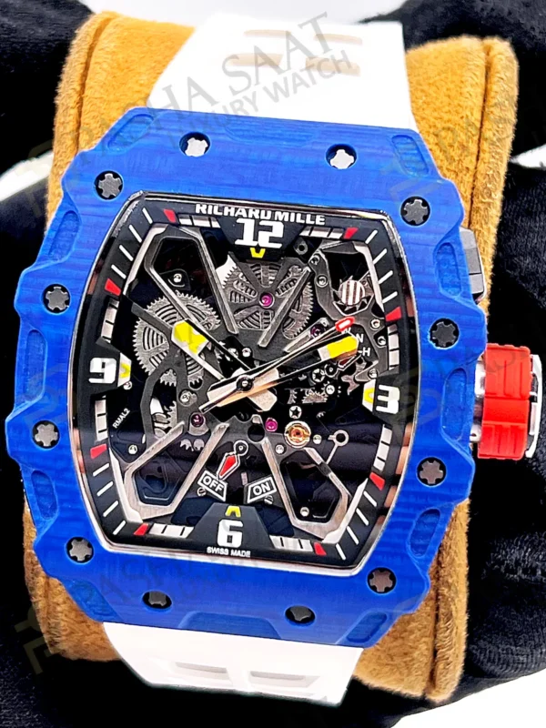 Richard Mille RM35-03 Automatic Rafael Nadal