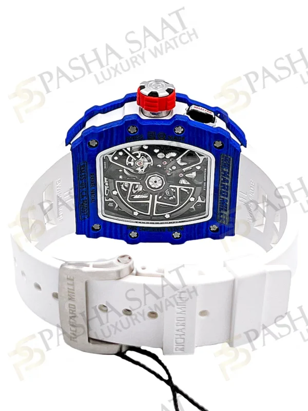 Richard Mille RM35-03 Automatic Rafael Nadal