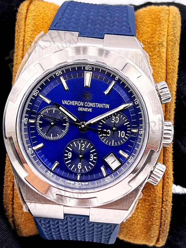 Vacheron Constantin Overseas Chronograph 5500V/110A-B148