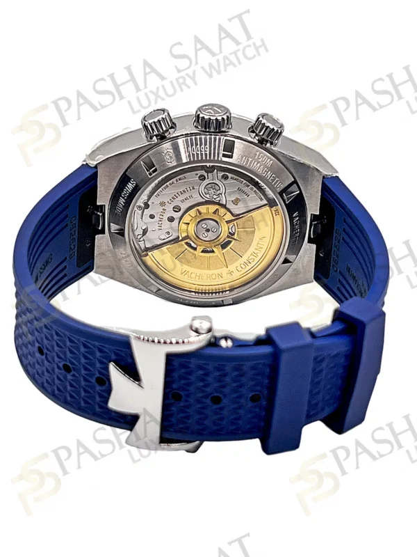 Vacheron Constantin Overseas Chronograph 5500V/110A-B148