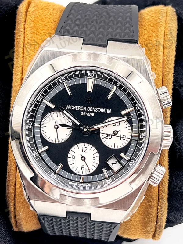 Vacheron Overseas Chronograph 5500V/110A-B481