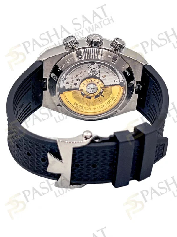 Vacheron Overseas Chronograph 5500V/110A-B481