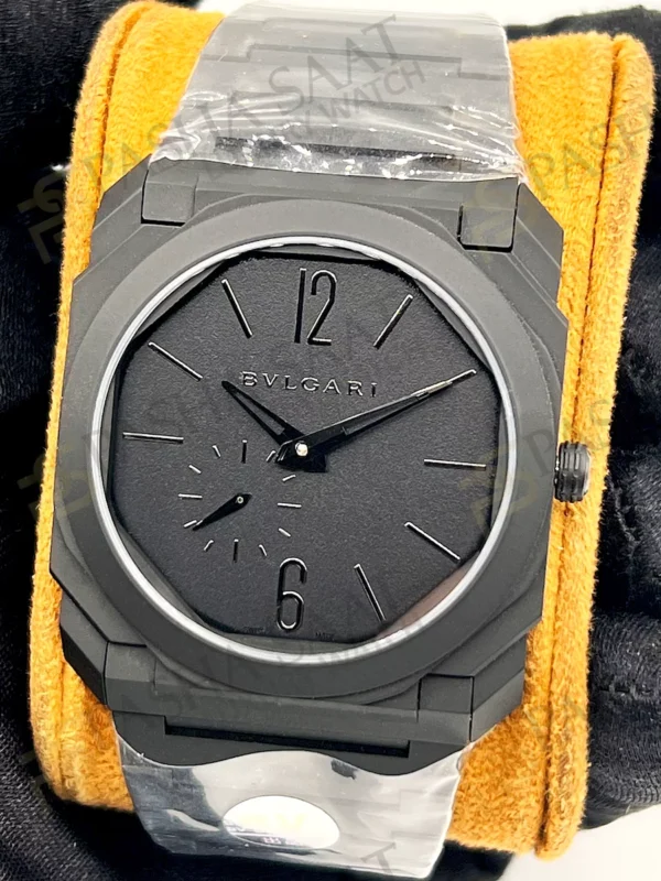 Bvlgari Octo Watch Finissimo 103077