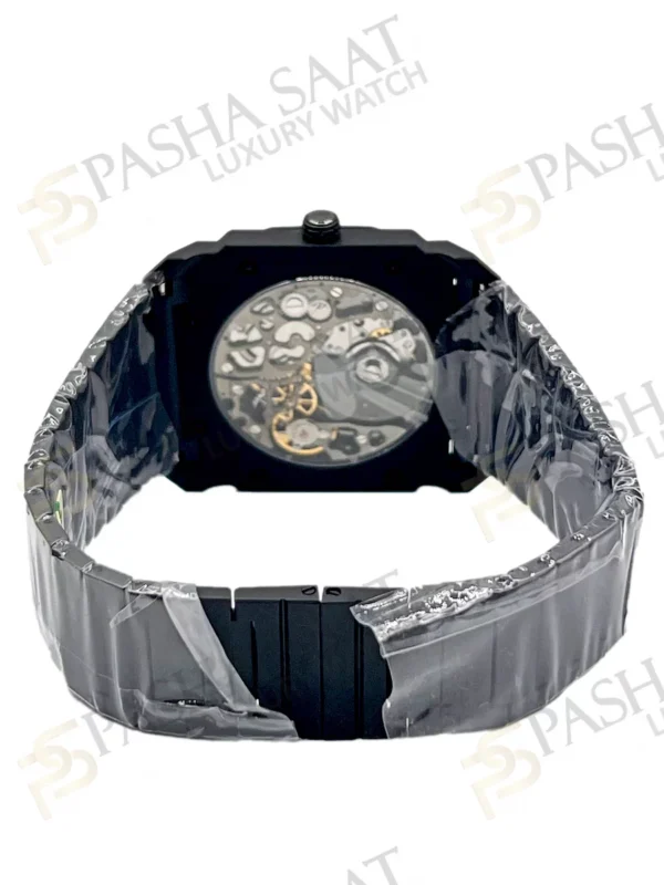 Bvlgari Octo Watch Finissimo 103077