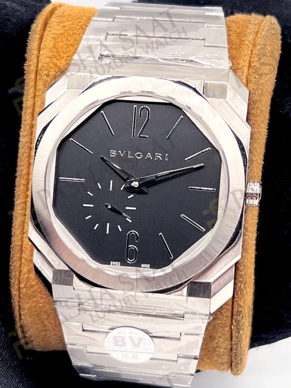 Bvlgari Watch Octo Finissimo