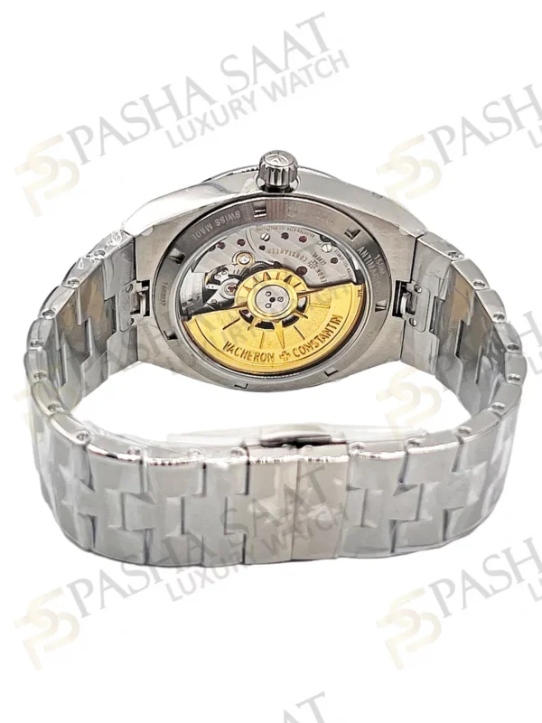 Vacheron Constantin Overseas 4500V/110A-B128 Blue