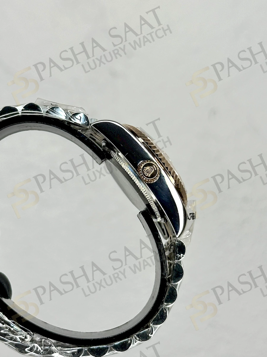 Rolex Datejust 31 Çiçek Desenli Kadın Saati Rolex Datejust 31 Çiçek Desenli Kadın Saati