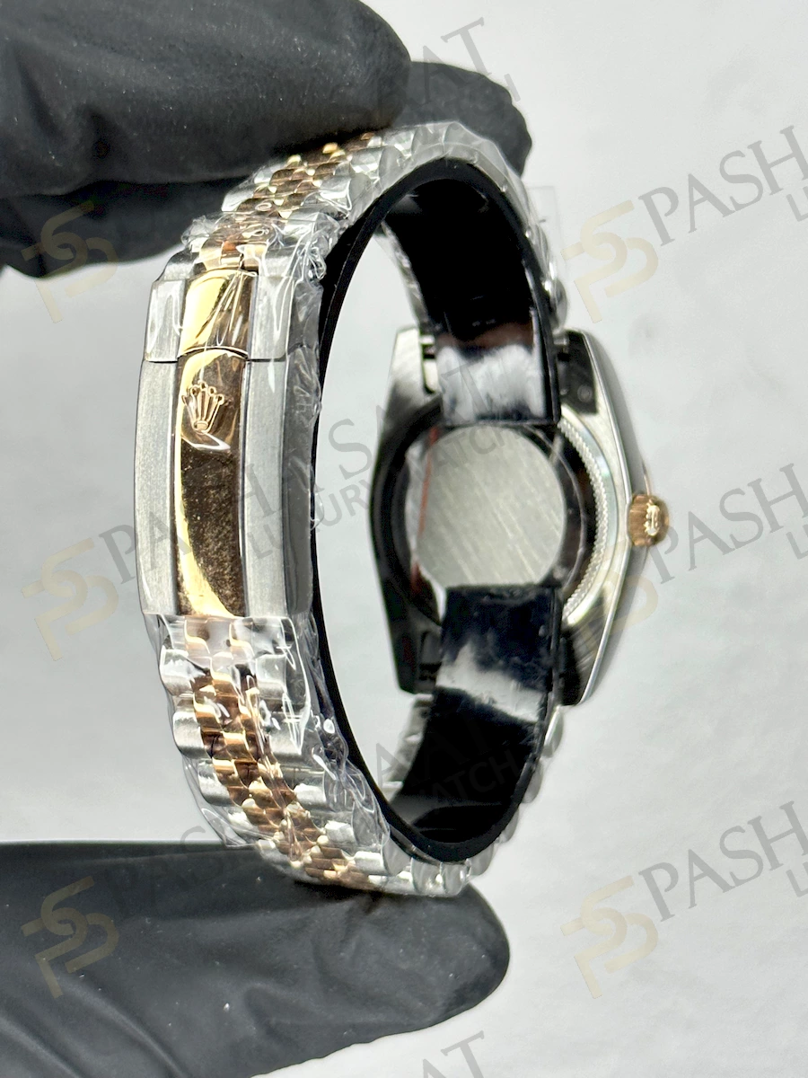 Rolex Datejust 31 Çiçek Desenli Kadın Saati Rolex Datejust 31 Çiçek Desenli Kadın Saati