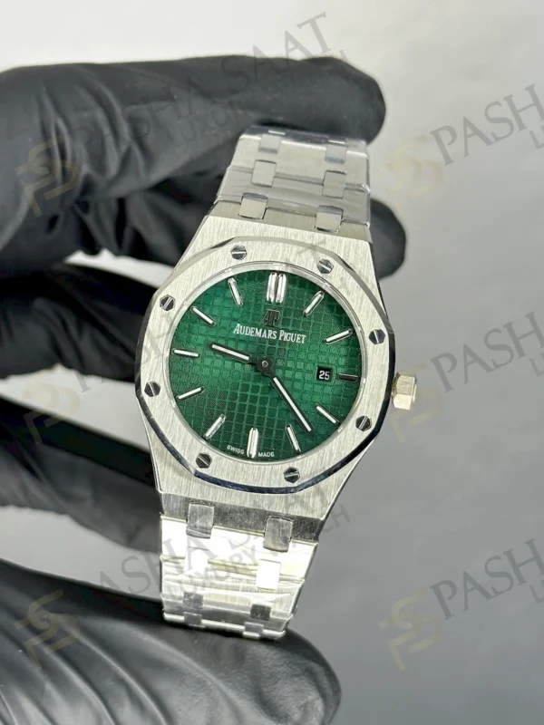 Audemars Piguet Royal Oak 33 Quartz Watch