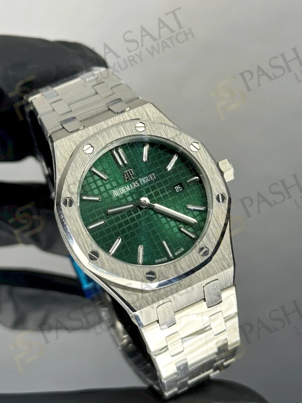 Audemars Piguet Royal Oak 33 Quartz Watch