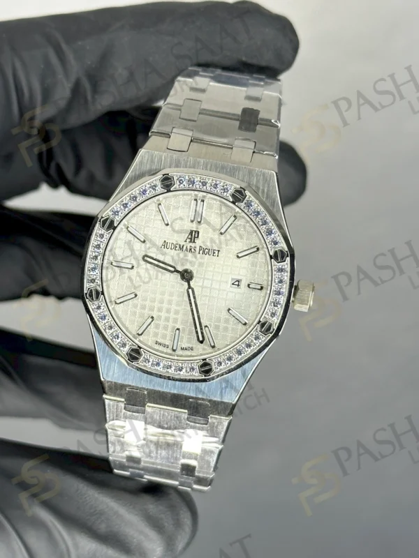 Audemars Piguet Replika Kadın Saati