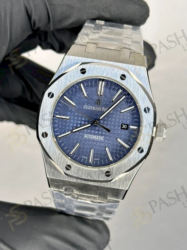 Audemars Piguet Otomatik Mavi Kadran İmitasyon