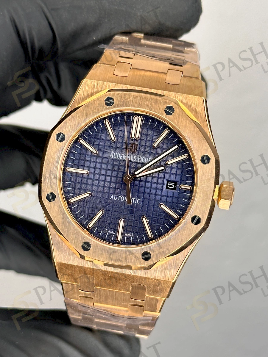 Audemars Piguet Otomatik Replika Saat Audemars Piguet Otomatik Replika Saat