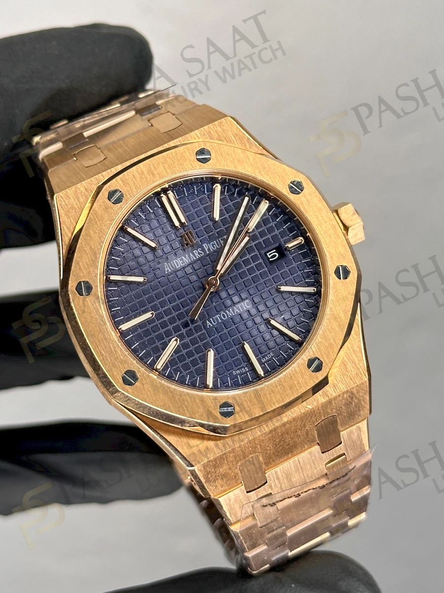 Audemars Piguet Otomatik Replika Saat Audemars Piguet Otomatik Replika Saat