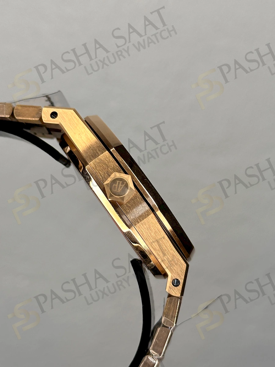 Audemars Piguet Otomatik Replika Saat Audemars Piguet Otomatik Replika Saat