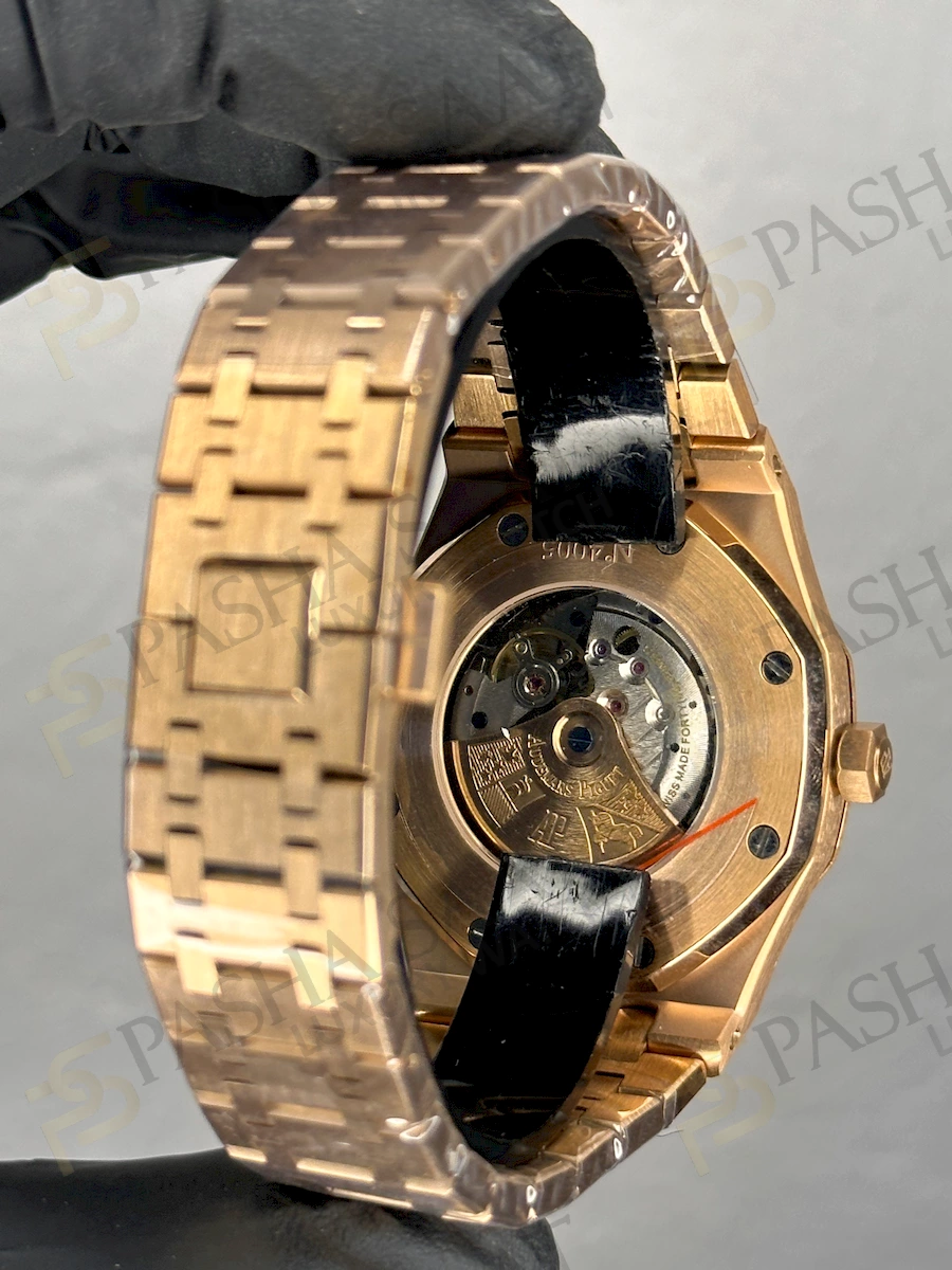 Audemars Piguet Otomatik Replika Saat Audemars Piguet Otomatik Replika Saat