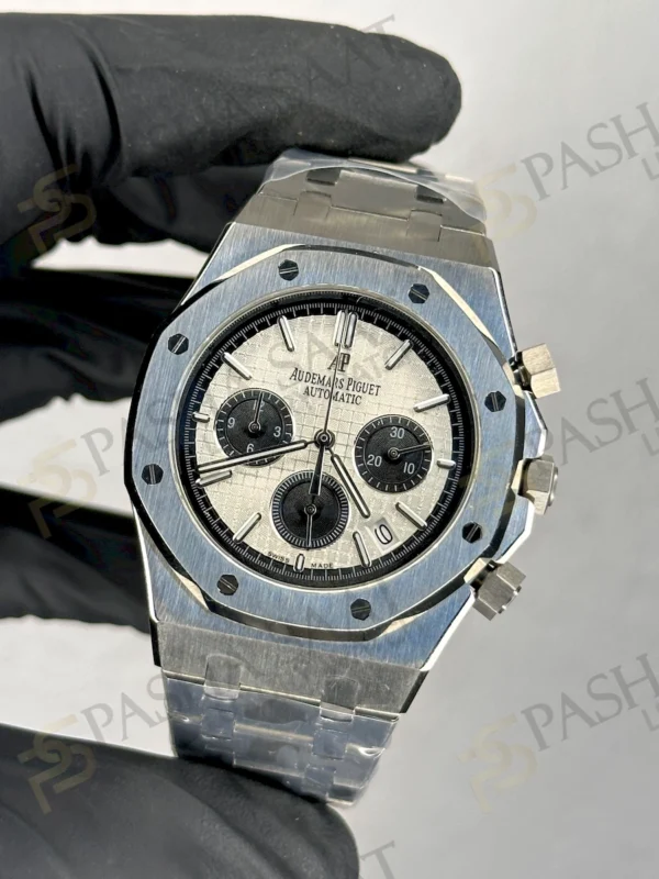 Audemars Piguet Panda Chronograph Automatic