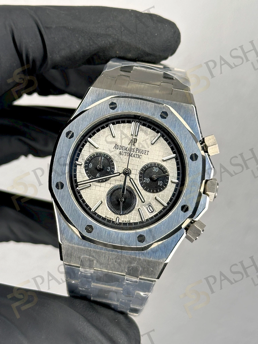 Audemars Piguet Panda Chronograph Automatic Audemars Piguet Panda Chronograph Automatic
